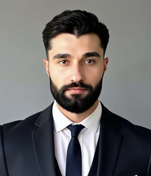 Kubilay Demirci – Founder & CEO XelveTec IT-Dienst